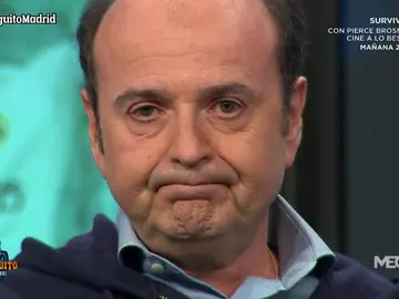 Juanma Rodríguez: "El Real Madrid volverá" Juanma Rodríguez: "El Real Madrid volverá"