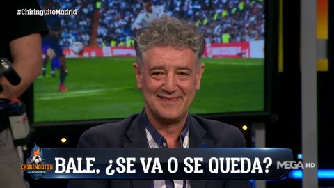 Los tertulianos de El Chiringuito se 'mojan' sobre qui&eacute;nes seguir&aacute;n y qui&eacute;nes no este verano.