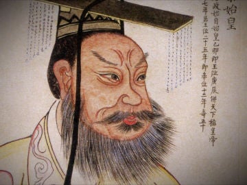 Emperador Xhing