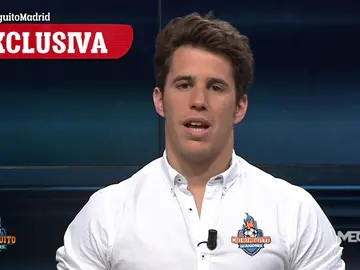 "A Jovic y a sus agentes les interesa más el proyecto del Real Madrid que el del Barça" "A Jovic y a sus agentes les interesa más el proyecto del Real Madrid que el del Barça"