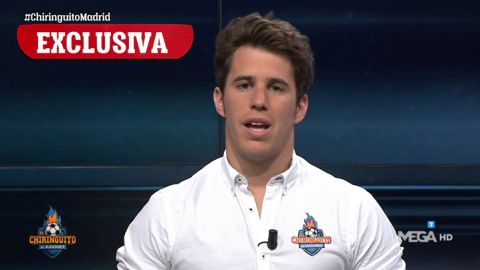 "A Jovic y a sus agentes les interesa m&aacute;s el proyecto del Real Madrid que el del Bar&ccedil;a"