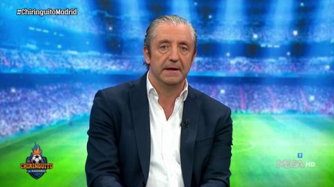 Josep Pedrerol: "Eriksen est&aacute; en la lista del Real Madrid si falla Pogba"