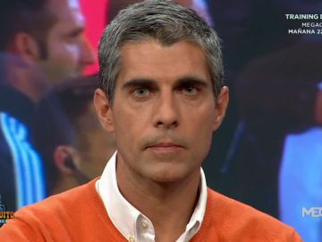 José Luis Sánchez: "Siete u ocho jugadores del City van a pedir salir, entre ellos Gabriel Jesús y Sané"