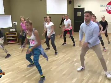 La UEFA pide bailarines voluntarios sin remuneración para la Final de la Champions La UEFA pide bailarines voluntarios sin remuneración para la Final de la Champions