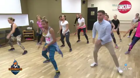 La UEFA pide bailarines voluntarios sin remuneración para la Final de la Champions La UEFA pide bailarines voluntarios sin remuneración para la Final de la Champions