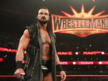 Entrevistamos a Drew McIntyre: “Quiero ser campeón en WrestleMania 36” Entrevistamos a Drew McIntyre: “Quiero ser campeón en WrestleMania 36”