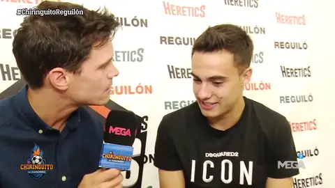 Cristóbal Soria: "Valverde, Llorente, Reguilón, Vinicius, Brahim... ¡Que esto es el Real Madrid!" Cristóbal Soria: "Valverde, Llorente, Reguilón, Vinicius, Brahim... ¡Que esto es el Real Madrid!"