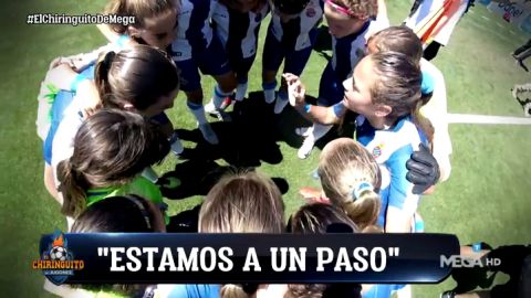 Los mejores momentos de las finales nacionales de la Danone Nations Cup