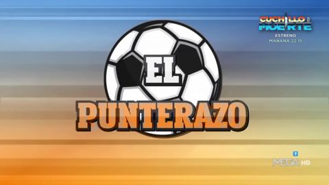 'El Punterazo' te trae lo mejor de la semana en el f&uacute;tbol sala