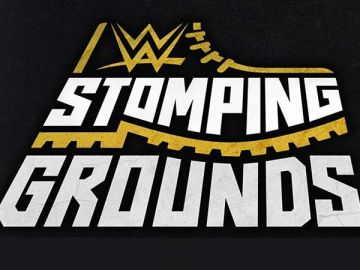 Este domingo 23 de junio llega WWE Stomping Grounds