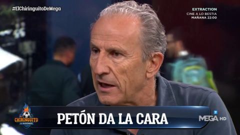 Pet&oacute;n: "Ning&uacute;n directivo ni consejero del Huesca est&aacute; siendo investigado"