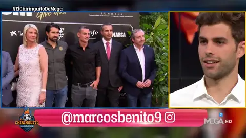 La 'Gala Get Best. Give Most', todo solidaridad por el ELA La 'Gala Get Best. Give Most', todo solidaridad por el ELA