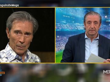 Lobo Carrasco: "No quiero a Neymar en el vestuario del Barça" Lobo Carrasco: "No quiero a Neymar en el vestuario del Barça"