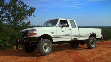 Pickups & Furious - Cap&iacute;tulo 3