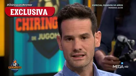 Quim Domènech: "El Barça está convencido de que el Madrid está detrás de la Operación Neymar" Quim Domènech: "El Barça está convencido de que el Madrid está detrás de la Operación Neymar"