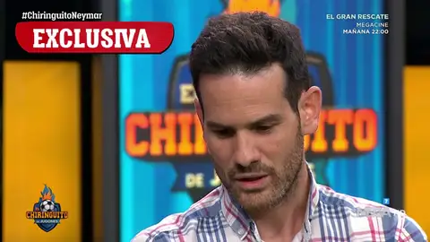 Quim Domènech: "El Barça no se va a hipotecar por fichar a Neymar" Quim Domènech: "El Barça no se va a hipotecar por fichar a Neymar"