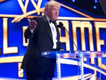 Donald Trump Donald Trump