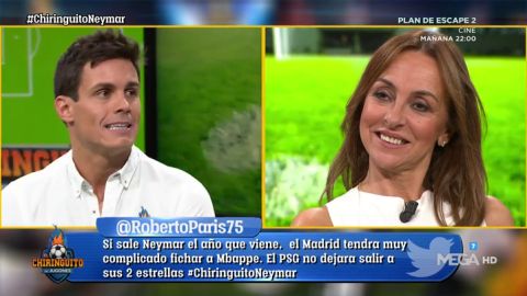 Edu Aguirre: "Todas las consecuencias de la 'Operaci&oacute;n Neymar' son negativas para el Bar&ccedil;a"