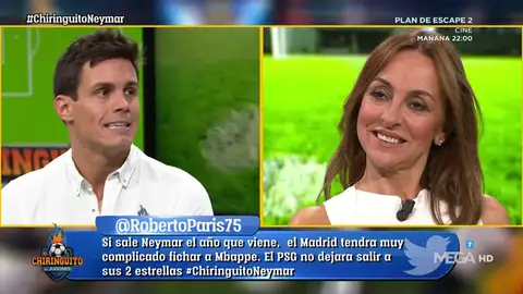 Edu Aguirre: "Todas las consecuencias de la 'Operación Neymar' son negativas para el Barça" Edu Aguirre: "Todas las consecuencias de la 'Operación Neymar' son negativas para el Barça"