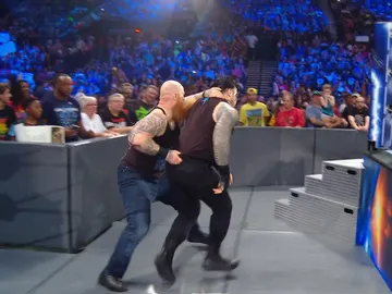 Erik Rowan Erik Rowan