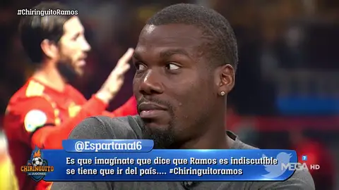 Mathias Pogba: "Mi hermano habla con Leo Messi" Mathias Pogba: "Mi hermano habla con Leo Messi"