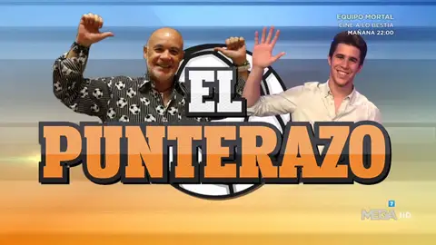 'El Punterazo' te trae lo mejor de la semana en el fútbol sala 'El Punterazo' te trae lo mejor de la semana en el fútbol sala