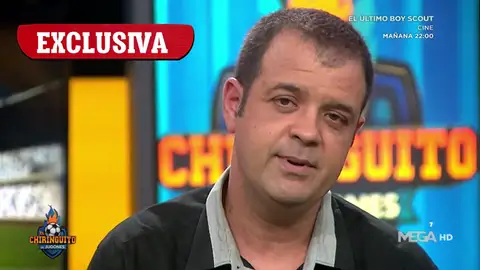 Kike Mateu: "Marcelino ha roto a llorar al despedirse de los jugadores" Kike Mateu: "Marcelino ha roto a llorar al despedirse de los jugadores"