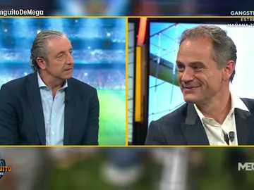Ludovic Vandewalle, periodista belga: "Hazard ha jugado solo 3 partidos. Tiene que crecer y lo va a hacer mejor" Ludovic Vandewalle, periodista belga: "Hazard ha jugado solo 3 partidos. Tiene que crecer y lo va a hacer mejor"