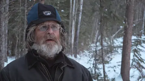Marty Mountain men