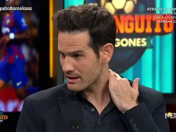Quim Doménehc: "La victoria ante el Inter es lo mejor y lo peor que le podía pasar al equipo" Quim Doménehc: "La victoria ante el Inter es lo mejor y lo peor que le podía pasar al equipo"