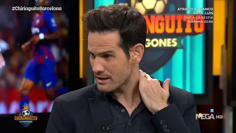 Quim Doménehc: "La victoria ante el Inter es lo mejor y lo peor que le podía pasar al equipo" Quim Doménehc: "La victoria ante el Inter es lo mejor y lo peor que le podía pasar al equipo"