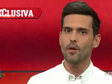 Borja Mazarro: "Zidane está en una situación límite. En la directiva ya hablan de Mourinho" Borja Mazarro: "Zidane está en una situación límite. En la directiva ya hablan de Mourinho"