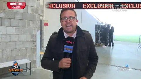 Josep Soldado: "En el vestuario del Barça se ha oído: 'Así no vamos a ganar la Champions'" Josep Soldado: "En el vestuario del Barça se ha oído: 'Así no vamos a ganar la Champions'"
