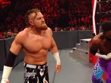 Buddy Murphy Buddy Murphy