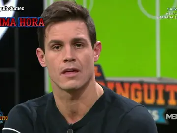 Edu Aguirre: "James Rodríguez se ha lesionado la rodilla en el entrenamiento de Colombia!  Edu Aguirre: "James Rodríguez se ha lesionado la rodilla en el entrenamiento de Colombia!
