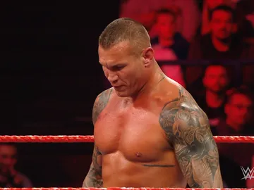 Randy Orton Randy Orton
