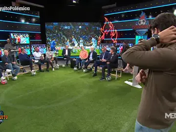 ¿Tiene motivos el FC Barcelona para quejarse del arbitraje? ¿Tiene motivos el FC Barcelona para quejarse del arbitraje?