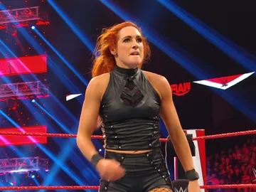 Becky Lynch Becky Lynch