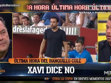 Ernesto Valverde, en situación muy delicada en el banquillo del Barça