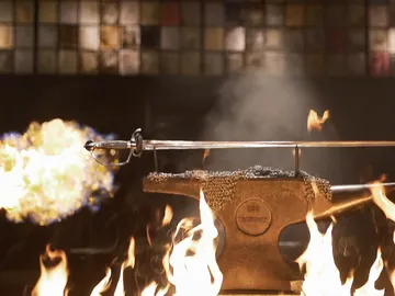 El espadín El espadín