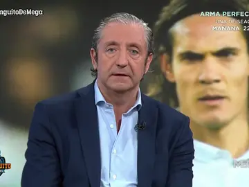 Cavani se planta: el uruguayo se niega a viajar con el PSG y no jugará frente al Mónaco Cavani se planta: el uruguayo se niega a viajar con el PSG y no jugará frente al Mónaco