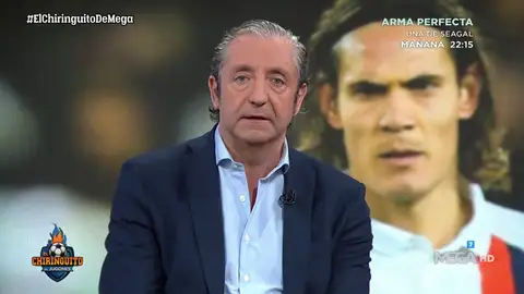 Cavani se planta: el uruguayo se niega a viajar con el PSG y no jugará frente al Mónaco Cavani se planta: el uruguayo se niega a viajar con el PSG y no jugará frente al Mónaco