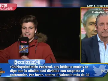 Conocemos Liencres, pueblo natal de Quique Setién, nuevo entrenador del Barça Conocemos Liencres, pueblo natal de Quique Setién, nuevo entrenador del Barça