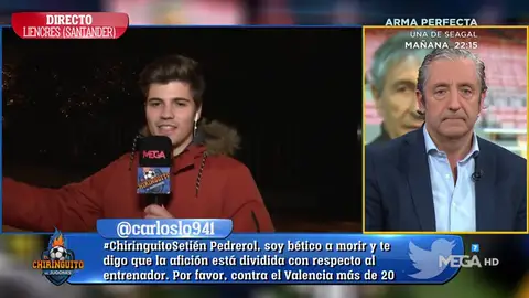 Conocemos Liencres, pueblo natal de Quique Setién, nuevo entrenador del Barça Conocemos Liencres, pueblo natal de Quique Setién, nuevo entrenador del Barça