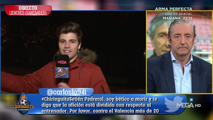 Conocemos Liencres, pueblo natal de Quique Seti&eacute;n, nuevo entrenador del Bar&ccedil;a