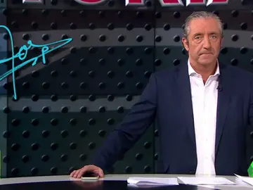 Josep Pedrerol: "Cavani se ha ganado el derecho de jugar donde quiera: en el Atleti" Josep Pedrerol: "Cavani se ha ganado el derecho de jugar donde quiera: en el Atleti"