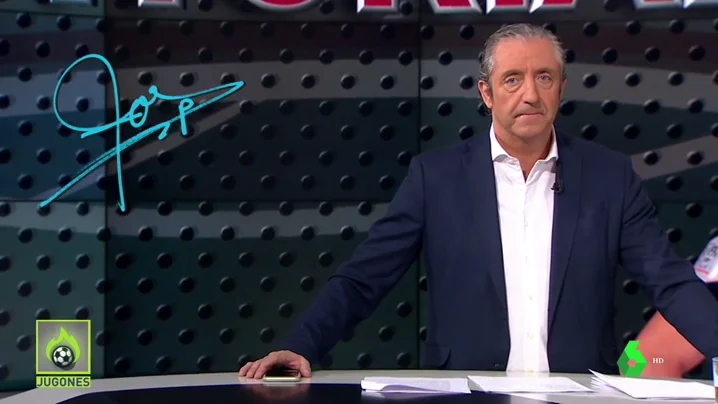 Josep Pedrerol: "Cavani se ha ganado el derecho de jugar donde quiera: en el Atleti"