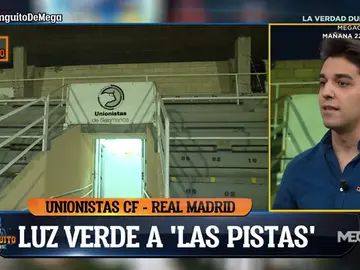 Jorge D'Alessandro: "Salamanca somos todos: estamos rotos y divididos" Jorge D'Alessandro: "Salamanca somos todos: estamos rotos y divididos"