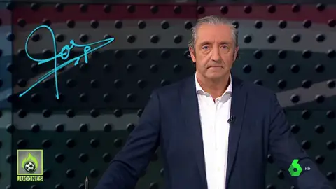 Josep Pedrerol: "Kobe Bryant: demasiado joven para morir, demasiado grande para olvidarle" Josep Pedrerol: "Kobe Bryant: demasiado joven para morir, demasiado grande para olvidarle"