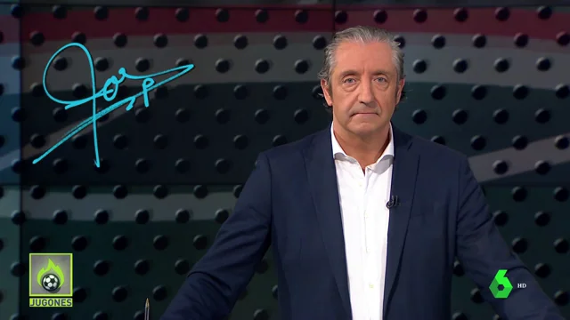 Josep Pedrerol: "Kobe Bryant: demasiado joven para morir, demasiado grande para olvidarle" Josep Pedrerol: "Kobe Bryant: demasiado joven para morir, demasiado grande para olvidarle"